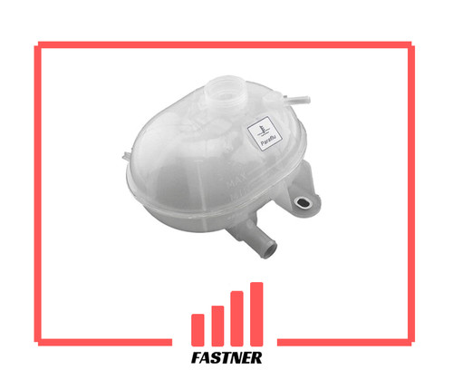 Vaschetta radiatore acqua fiat - vaschetta,