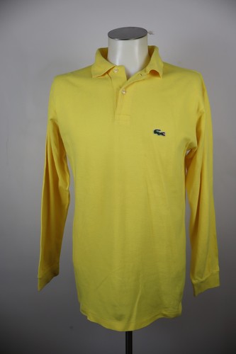 Lacoste polo maglia uomo 4 - m,