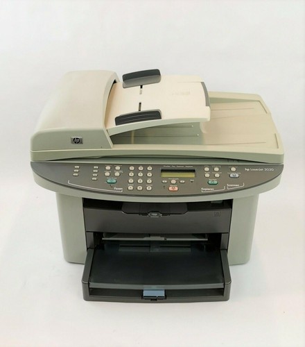 Laserjet 3030 stampante - -,