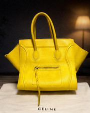 Borsa a mano CELINE Luggage
