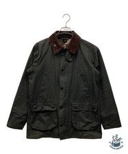 Barbour bedale giacca oliata - barbour,