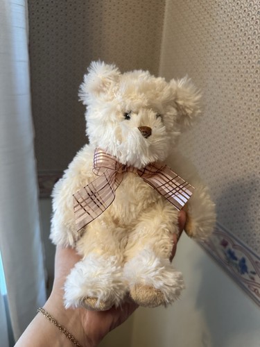 Douglas fuzzy bear - douglas, series"