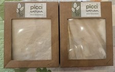 Set coppia lenzuola picci - set,