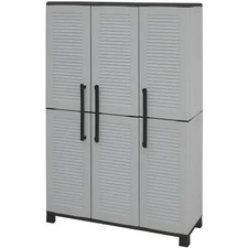 Armadio Alto Plastica da