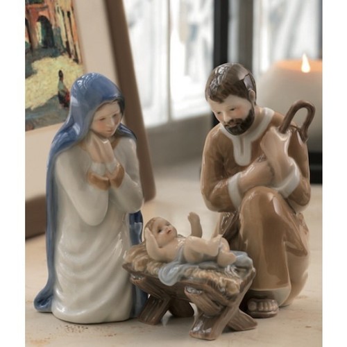 Royal copenhagen presepe - copenhagen, 3
