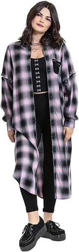 Nuovo abito camicia hayley - nuovo,