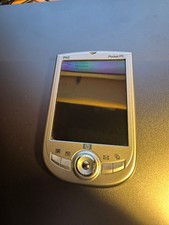 Palmare HP iPaq h1940