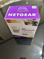 Netgear WiFi Range Extender