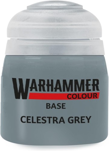 Warhammer colour base - colour,