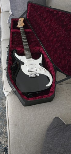 Baltimore chitarra - baltimore, bs-5