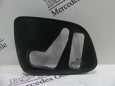 Mascherina mercedes clk w208 - mercedes,