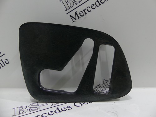 Mascherina mercedes clk w208 - clk,