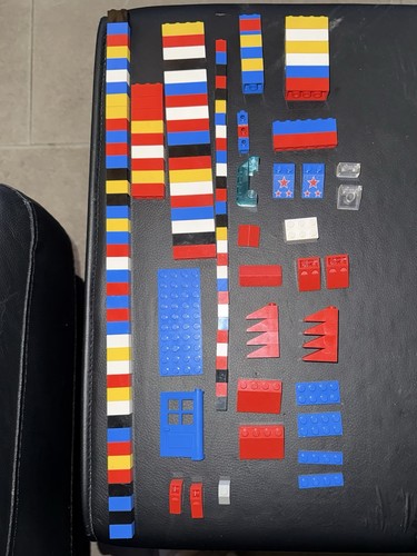 Lego lotto sfuso - lotto,