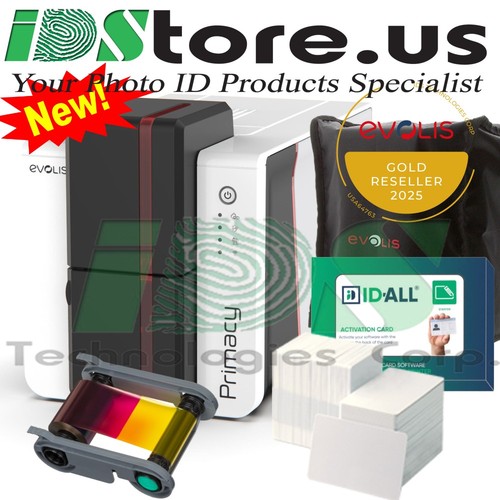 New evolis primacy dual side - new,