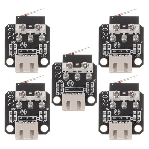 Micro interruttore 5pcs