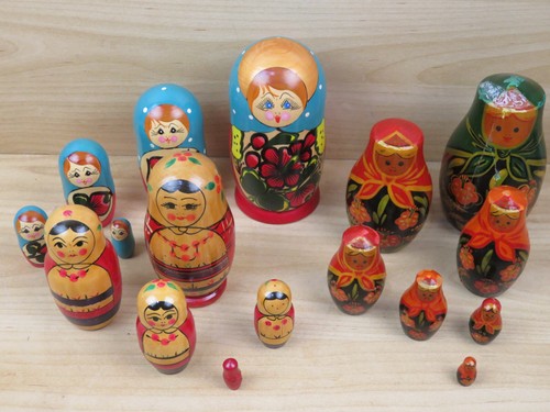 Lotto collezione raccolta - di, 3