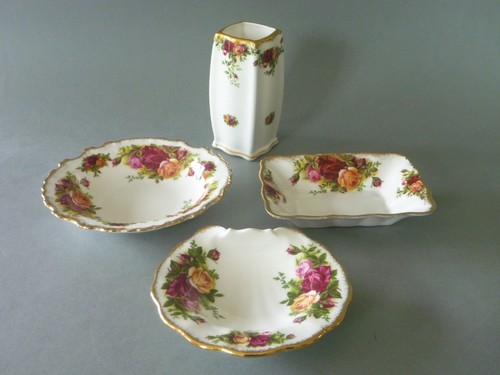 Royal albert old - albert, country