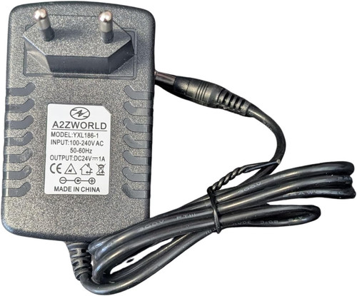 Alimentatore 24w 24v - 24w,