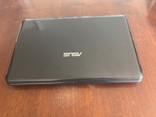 Notebook Asus X5DIN SSD 512gb 4gb ram Nvidia 512mb Intel Core DuoAccessori