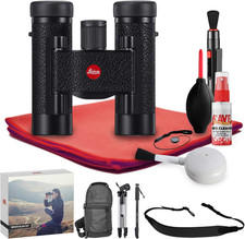 Binocolo 8X20 Ultravid