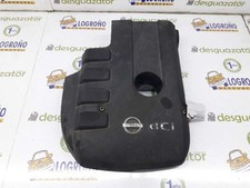 14041EB300 copertura motore per NISSAN NAVARA PICK-UP 2.5 DCI D (190 CV)