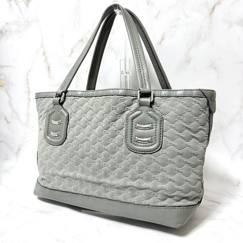 Gucci tote bag - gucci, borsa