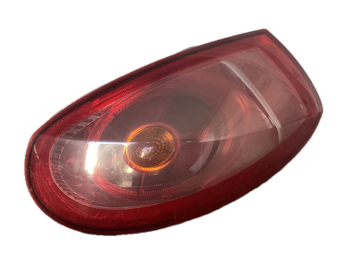 Fanale faro stop - stop, luce