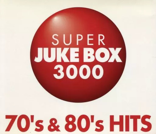 Various artists super jukebox - super,