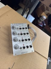 Doepfer A-143-3 Quad LFO -