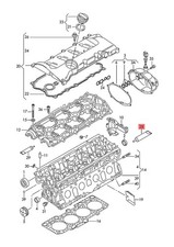 Pasta guarnizioni originale