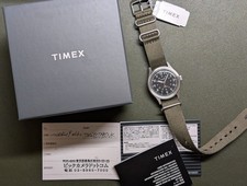 Orologio militare timex mk1 - orologio,