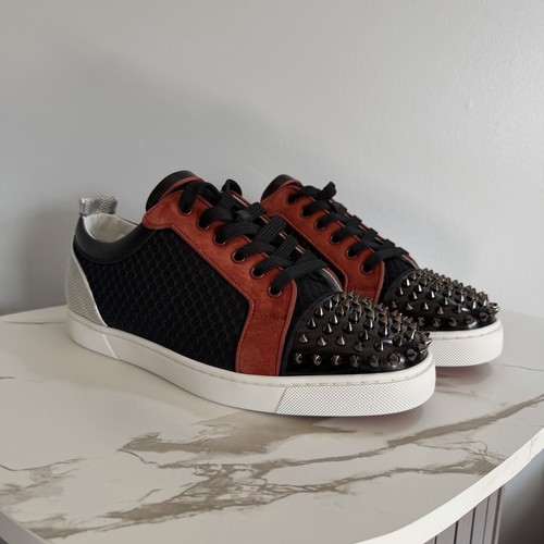 Christian louboutin louis - christian,