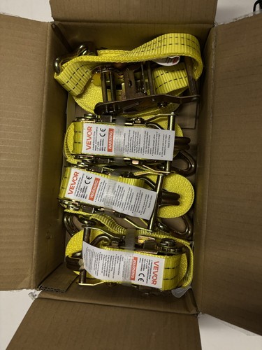 Vevor set cinghie tensione - vevor,