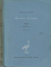 Benito Cereno. . Herman
