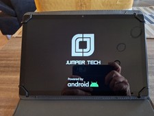 Tablet 10,5" - Android 12 -