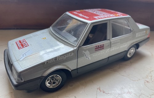 Bburago fiat regata gente - fiat,