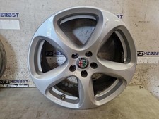 Cerchi in lega Alfa Romeo