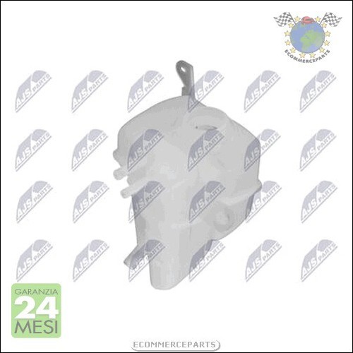 Vaschetta radiatore acqua ajs - radiatore,