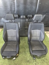 Tappezzeria Completa Bmw Serie 1 E87 118D 2004-2011