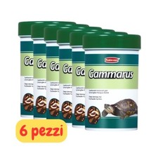 GAMMARUS PER TARTARUGHE