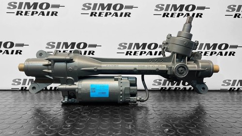 Scatola sterzo guida elettrica - sterzo,