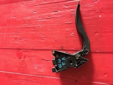 Pedale Acceleratore Renault