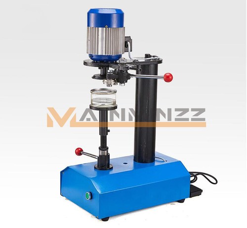 Can sealer 85mm - sealer, tin