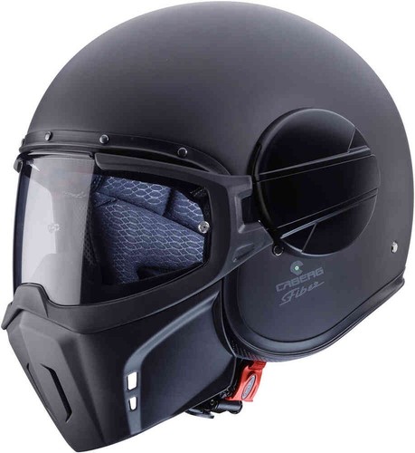 Casco jet caberg ghost - casco,