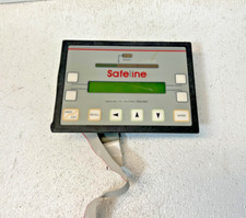 Safeline Pannello Espositore