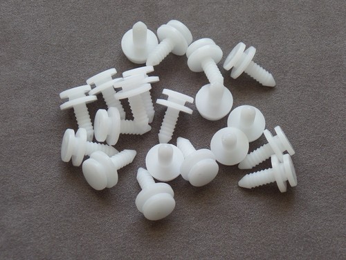 20x pannello porta clip - 20x,