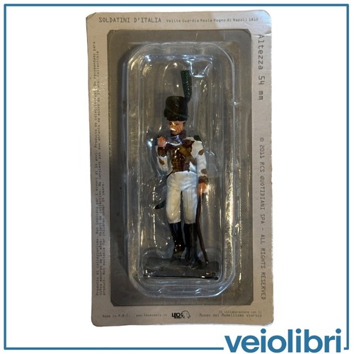 Velite guardia reale regno - velite,