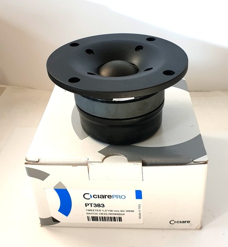 Ciare pt383 ohm - pt383, 38