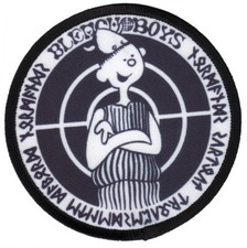 BLEACH BOYS"Toppa"Oi!/SKIN/WAY