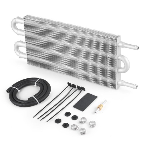 Kit convertitore radiatore